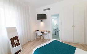 Hotel Goya